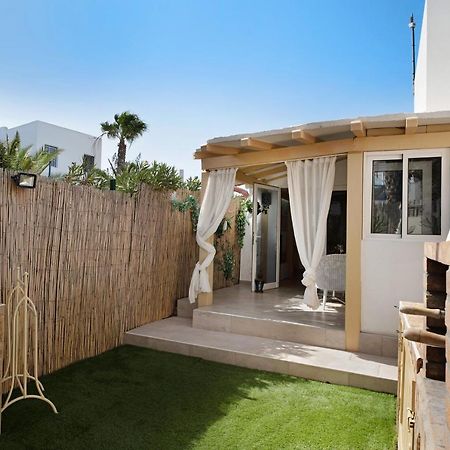 Apartmán Isla Lobos Playa Blanca  Exteriér fotografie