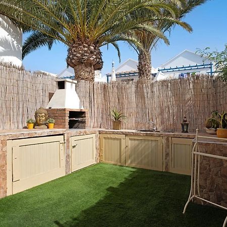 Apartmán Isla Lobos Playa Blanca  Exteriér fotografie