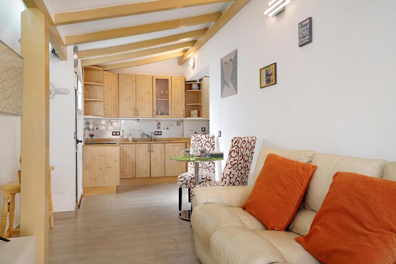 Apartmán Isla Lobos Playa Blanca  Exteriér fotografie