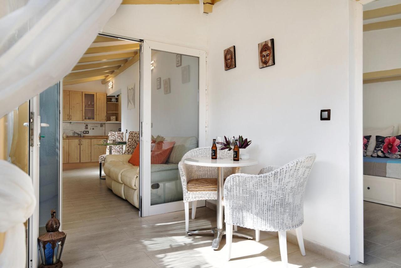 Apartmán Isla Lobos Playa Blanca  Exteriér fotografie
