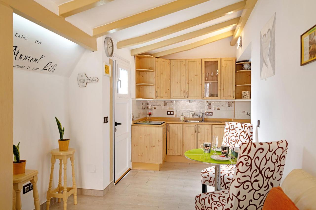 Apartmán Isla Lobos Playa Blanca  Exteriér fotografie