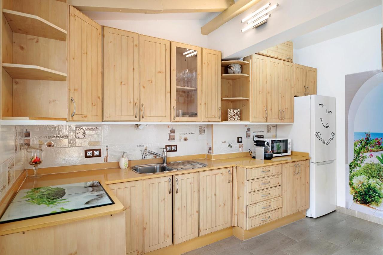 Apartmán Isla Lobos Playa Blanca  Exteriér fotografie
