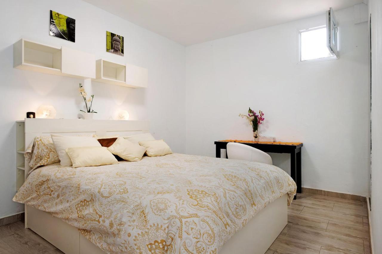 Apartmán Isla Lobos Playa Blanca  Exteriér fotografie