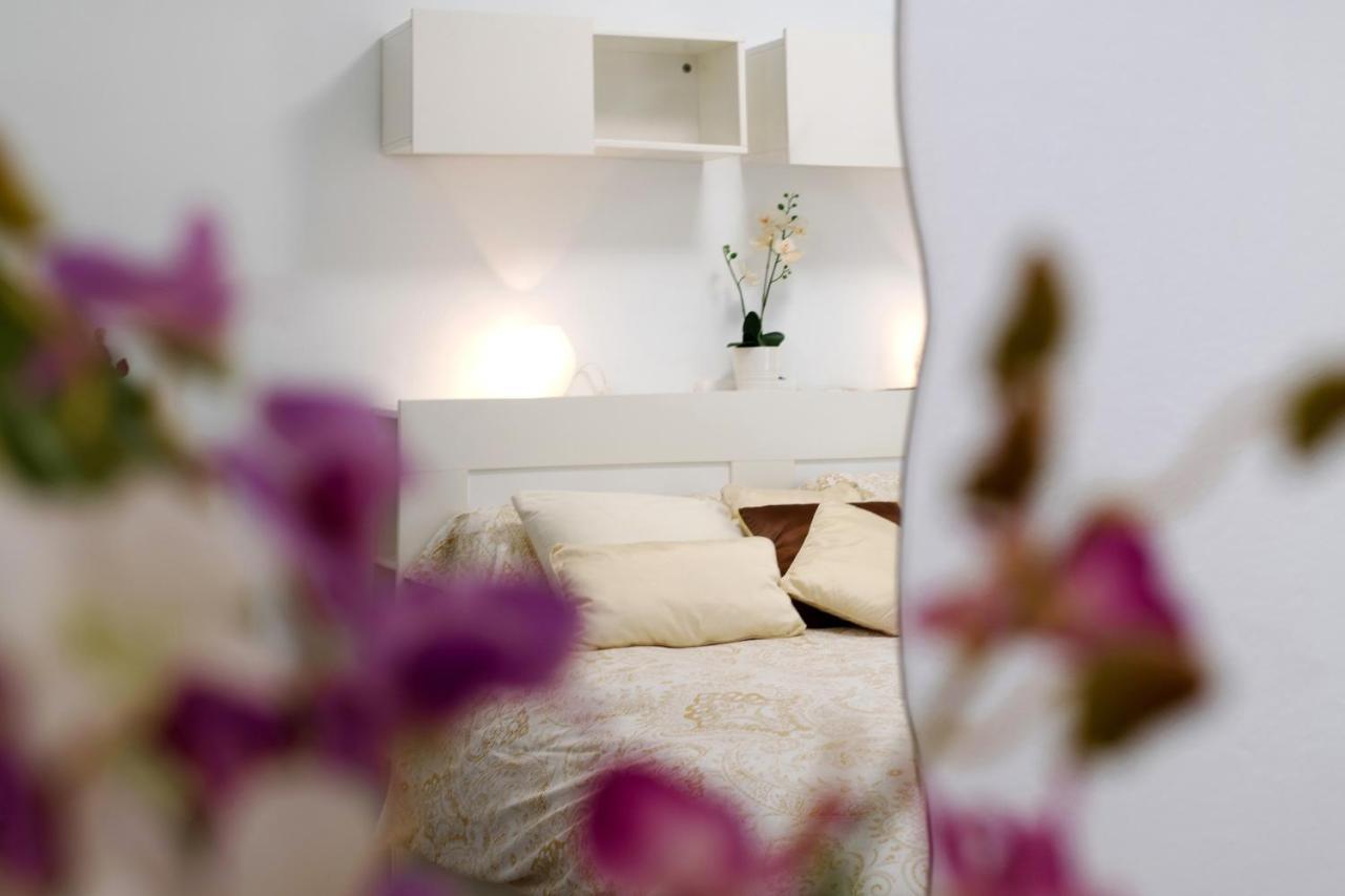 Apartmán Isla Lobos Playa Blanca  Exteriér fotografie