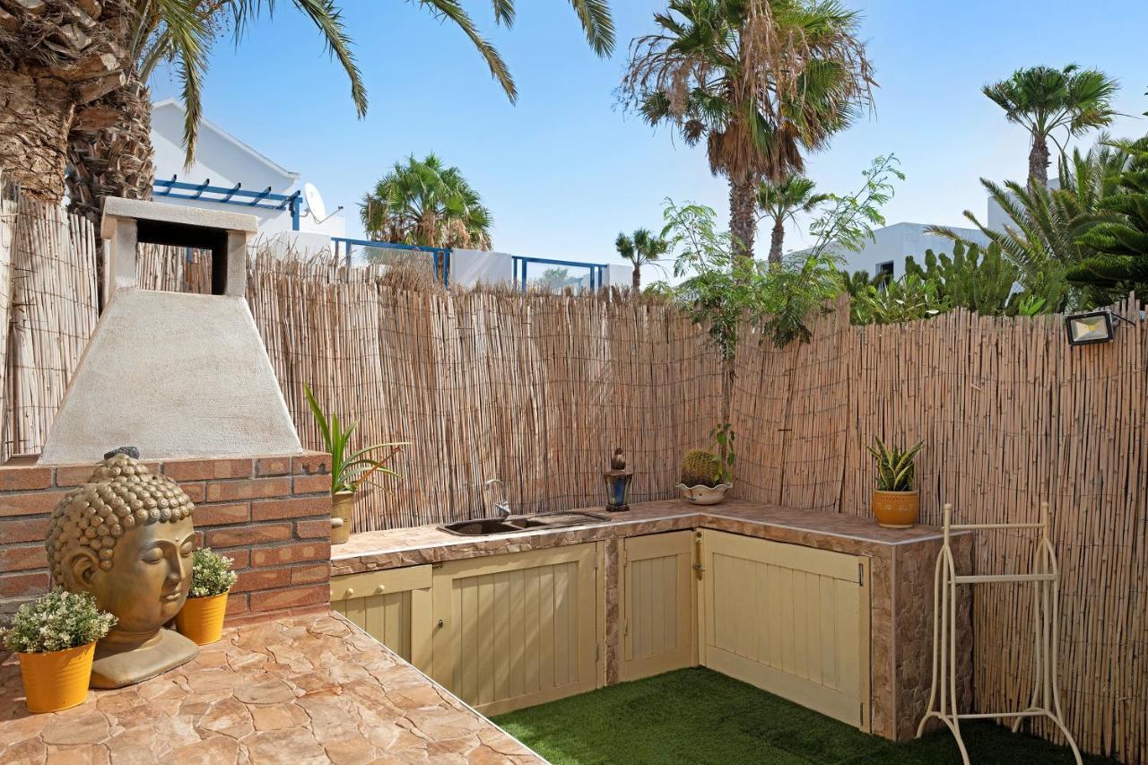 Apartmán Isla Lobos Playa Blanca  Exteriér fotografie