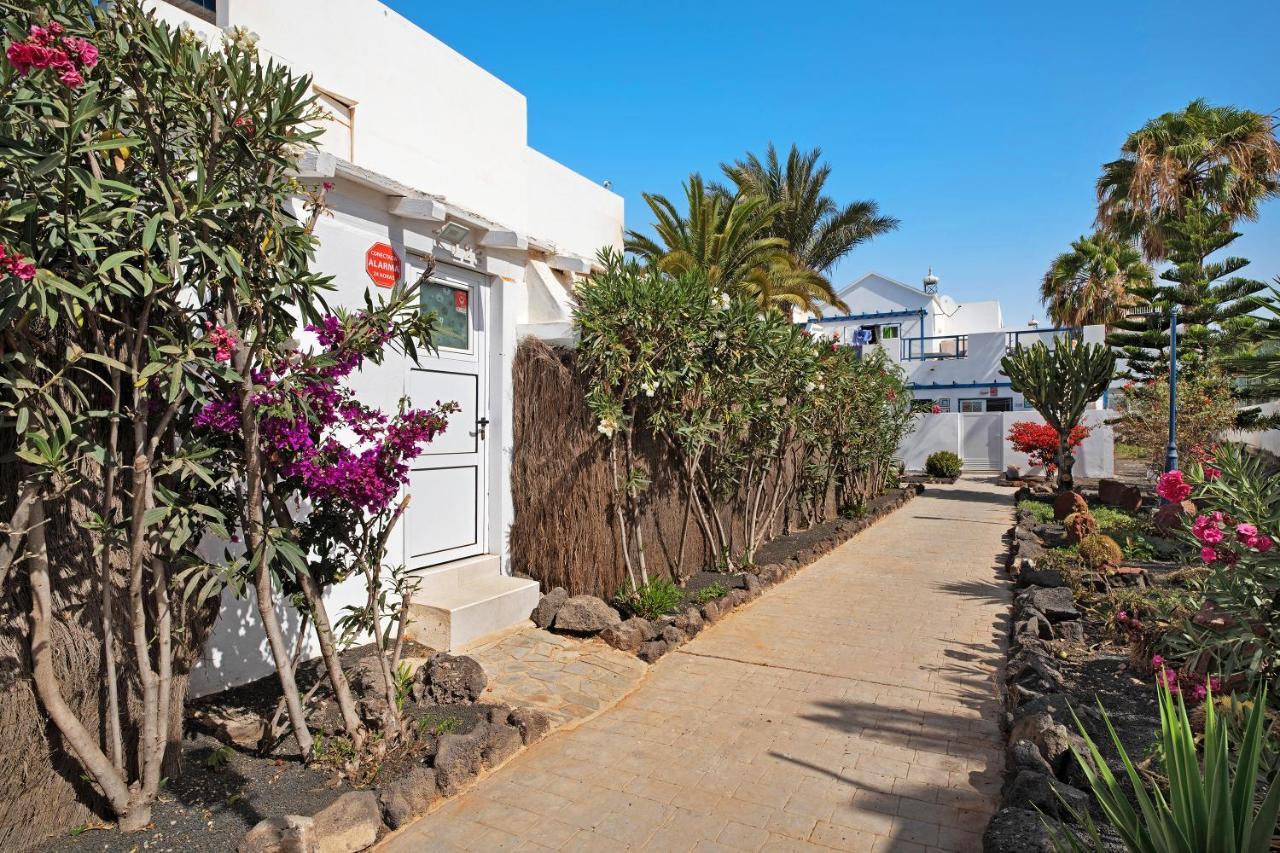 Apartmán Isla Lobos Playa Blanca  Exteriér fotografie