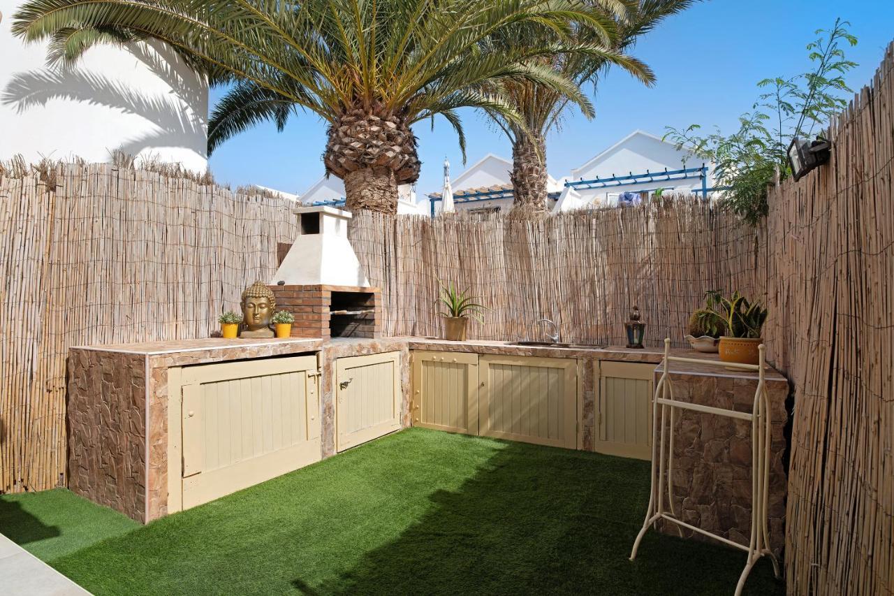 Apartmán Isla Lobos Playa Blanca  Exteriér fotografie