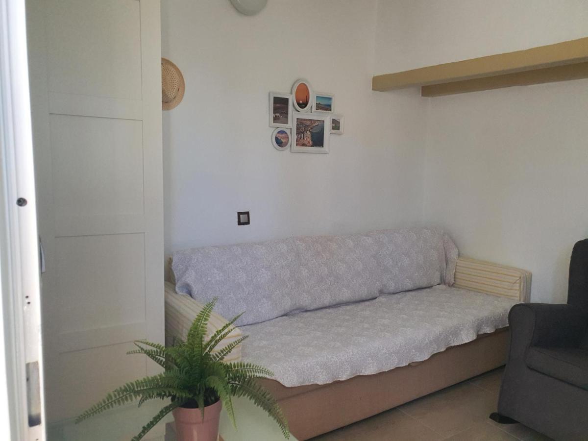 Apartmán Isla Lobos Playa Blanca  Exteriér fotografie